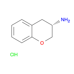 (S)-Chroman-3-amine hydrochloride