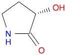 (S)-3-Hydroxypyrrolidin-2-one
