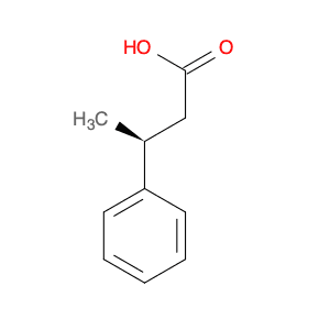 (S)-3-Phenylbutyric acid