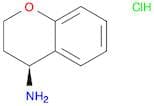 (S)-Chroman-4-ylamine, HCl