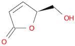 (S)-5-(Hydroxymethyl)furan-2(5H)-one