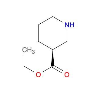 (S)-Ethyl piperidine-3-carboxylate