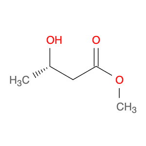 Methyl (S)-(+)-3-hydroxybutyrate