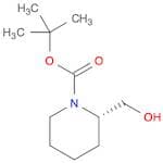 (S)-2-Hydroxymethyl-piperidine-1-carboxylic acid tert-butyl ester