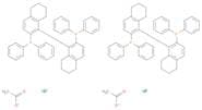 Diacetato[(S)-(-)-2,2'-bis(diphenylphosphino)-5,5',6,6',7,7',8,8'-octahydro-1,1'-binaphthyl]ruthen…