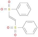 (Z)-1,2-Bis(phenylsulfonyl)ethene