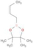 (Z)-2-(But-2-en-1-yl)-4,4,5,5-tetramethyl-1,3,2-dioxaborolane