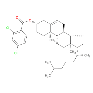 (1R,3aS,3bS,9aR,9bS,11aR)-9a,11a-dimethyl-1-[(2R)-6-methylheptan-2-yl]-1H,2H,3H,3aH,3bH,4H,6H,7H,8…