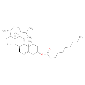 Cholesterol Decanoate