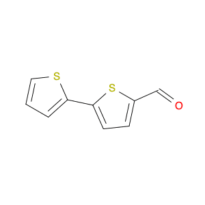 [2,2'-Bithiophene]-5-carbaldehyde