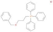 [3-(Benzyloxy)propyl]triphenylphosphonium bromide