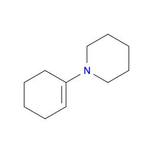 1-(Cyclohex-1-en-1-yl)piperidine