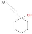 1-(1-Propynyl)cyclohexanol