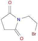 1-(2-Bromoethyl)pyrrolidine-2,5-dione