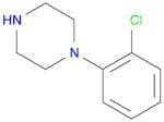 1-(2-Chlorophenyl)piperazine