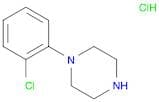 1-(2-Chlorophenyl)piperazine, HCl