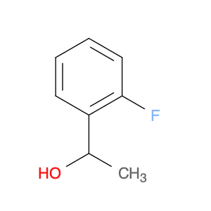 1-(2-fluorophenyl)ethanol