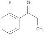 1-(2-Fluorophenyl)propan-1-one