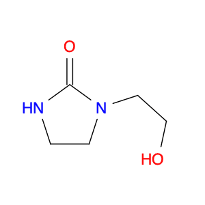 1-(2-Hydroxyethyl)imidazolidin-2-one