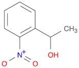 1-(2-Nitrophenyl)ethanol