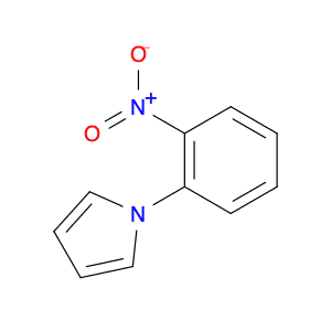 1-(2-Nitrophenyl)-1H-pyrrole