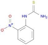 1-(2-Nitrophenyl)thiourea
