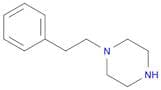 1-Phenethylpiperazine