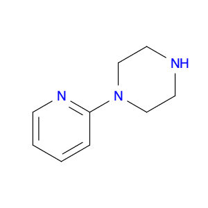 1-(pyridin-2-yl)piperazine
