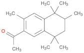 1-(3,5,5,6,8,8-Hexamethyl-5,6,7,8-tetrahydronaphthalen-2-yl);ethanone