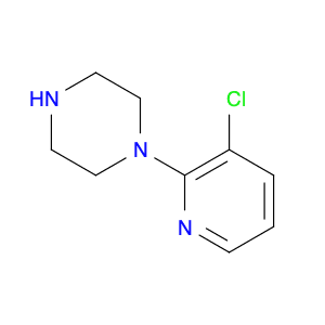 1-(3-Chloropyridin-2-yl)piperazine