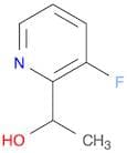 1-(3-Fluoropyridin-2-yl)ethanol