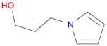 1-(3-Hydroxypropyl)pyrrole