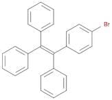 1-(4-Bromophenyl)-1,2,2-triphenylethylene