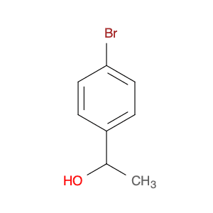 1-(4-Bromophenyl)ethanol