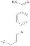 1-(4-Butoxyphenyl)ethanone