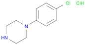 1-(4-Chlorophenyl)piperazine hydrochloride