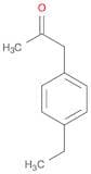 1-(4-ethylphenyl)propan-2-one
