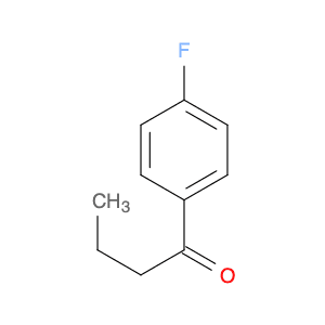 1-(4-Fluorophenyl)butan-1-one