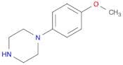 1-(4-Methoxyphenyl)piperazine
