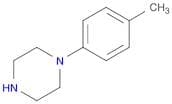 1-(4-Methylphenyl)piperazine