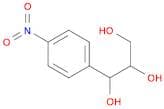1-(4-Nitrophenyl)propane-1,2,3-triol