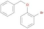 1-(Benzyloxy)-2-bromobenzene