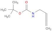 1-(Boc-amino)-2,3-butadiene