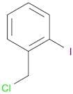 1-(Chloromethyl)-2-iodobenzene