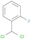 2-FLUOROBENZAL CHLORIDE