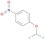 1-(Difluoromethoxy)-4-nitrobenzene