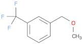 1-(Methoxymethyl)-3-(trifluoromethyl)benzene