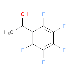 1-(PENTAFLUOROPHENYL)ETHANOL, 97