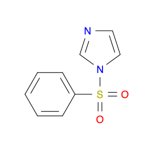 1-(Phenylsulfonyl)-1H-imidazole
