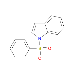 1-(Phenylsulfonyl)-1H-indole
